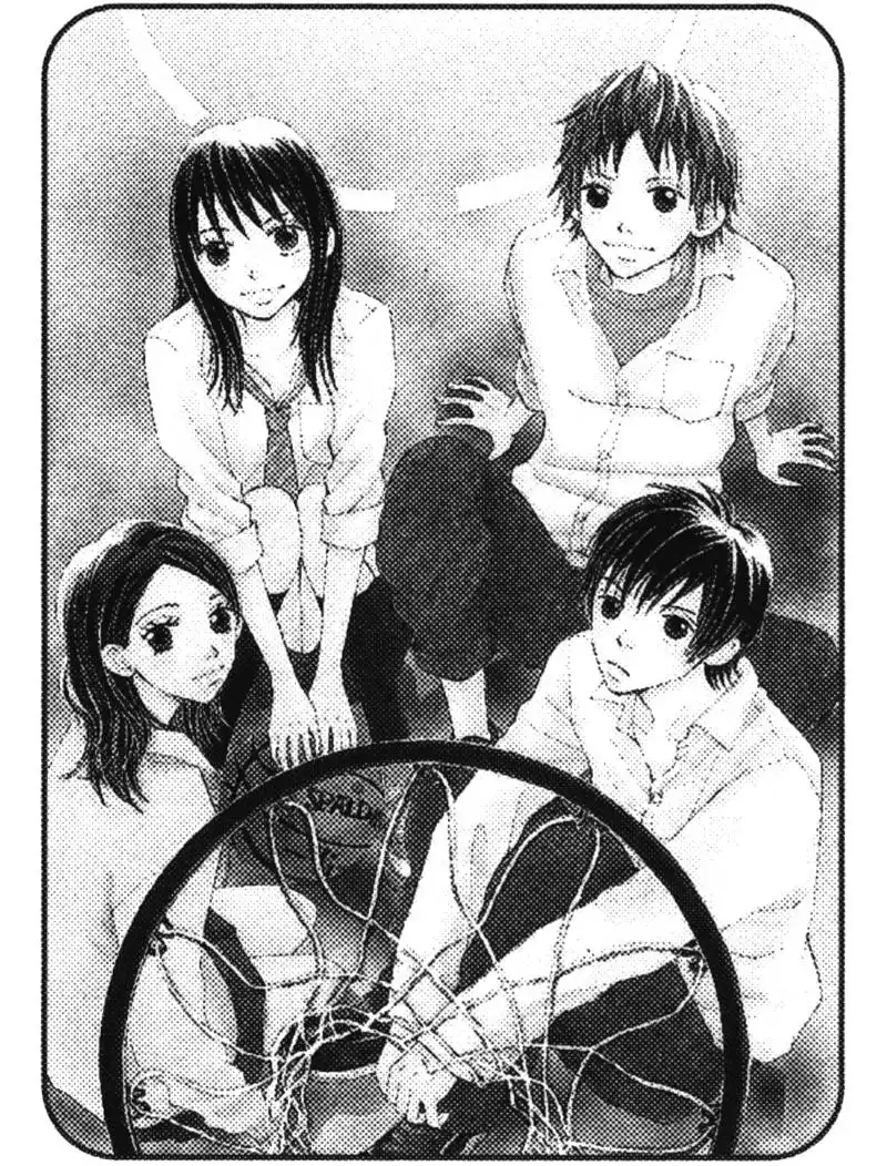 Datte Aishiteru Chapter 1 59